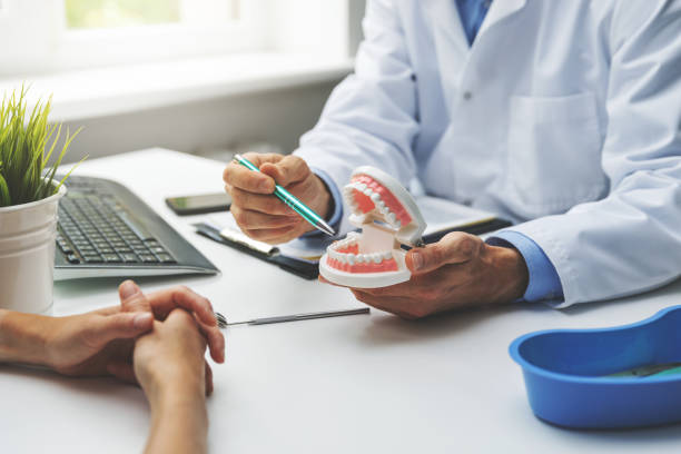 Oral Surgery in Lake Pocotopaug, CT